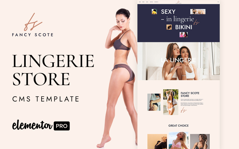 Lingerie