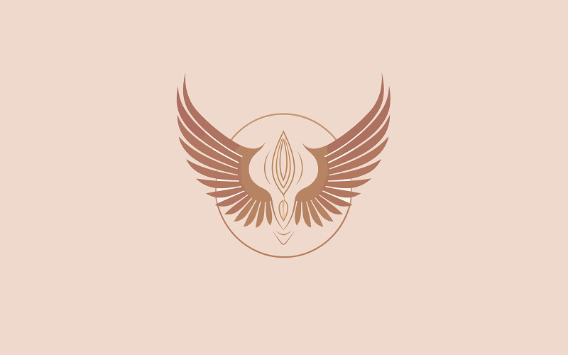 Tennyson Aydan Art Logo-Vektor