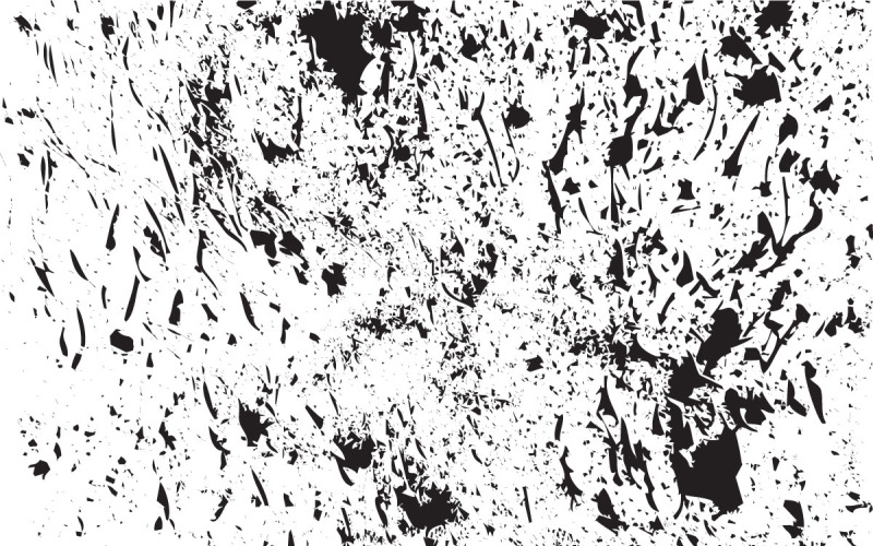 Surface en béton sale et texture de saleté