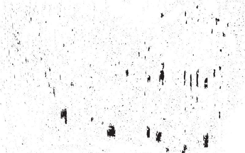 Vecteur d'effet grunge surface granuleuse