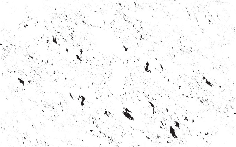 Vecteur effet grunge granuleux et poussiéreux