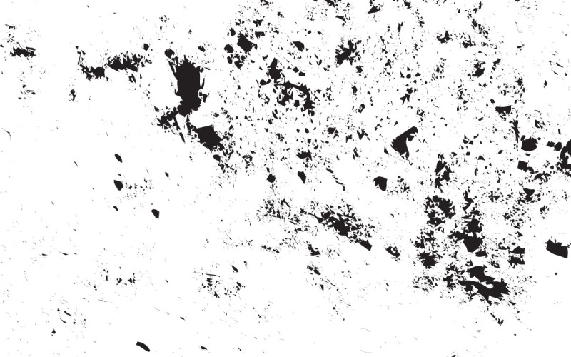 Textura de superfície arenosa e vetor grunge