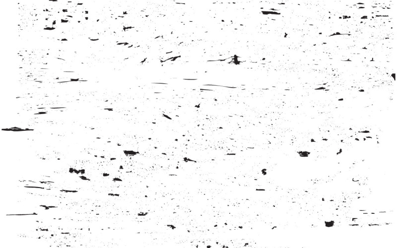 Czarno-biały ziarnisty wektor powierzchni