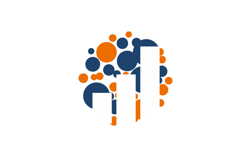 Business Success Service logó tervezés