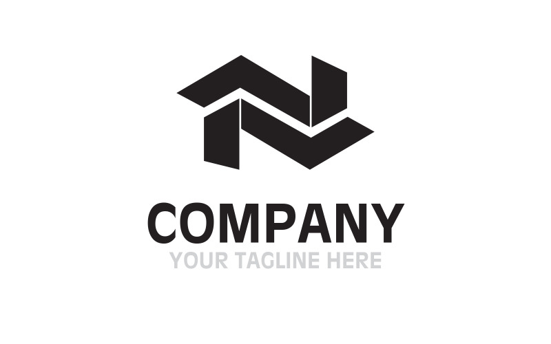 Professionell logotypdesign för företag eller varumärkesprodukter