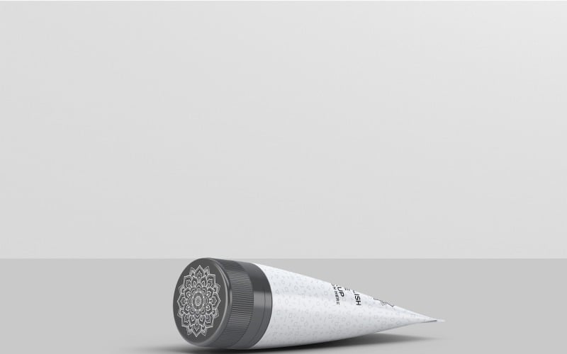 Schoensmeer - Mockup voor schoenpoets 5
