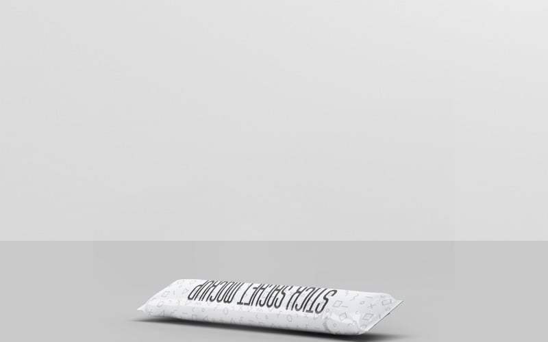 Bustina - Stick Bustina Mockup 7