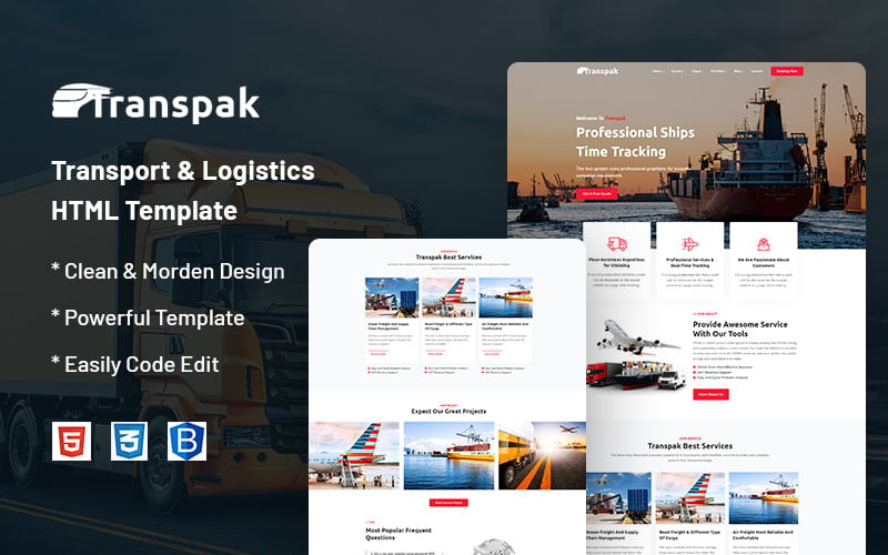transpak-transport-and-logistics-website-template