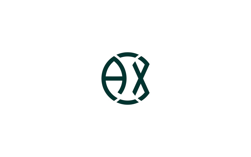 Campbell Modern Logo Vector