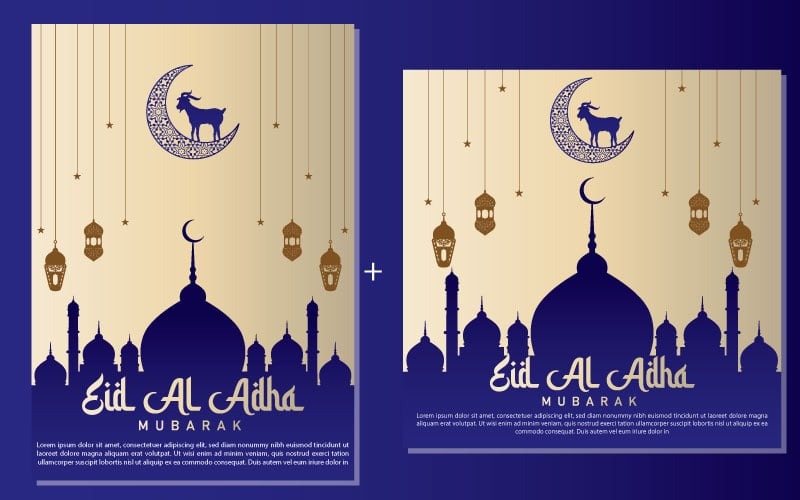 Eid Al Adha-mall - Bakra Eid