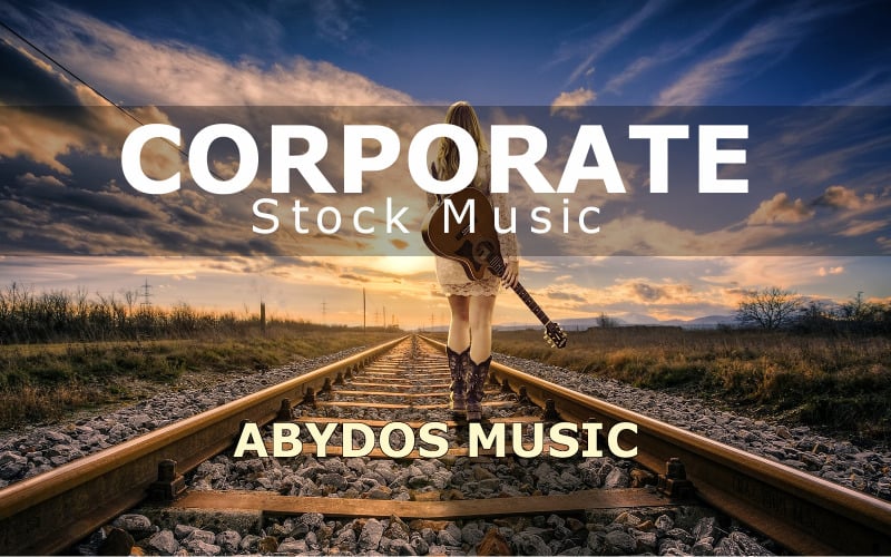 Guitar Lounge Corporate - Stock Music