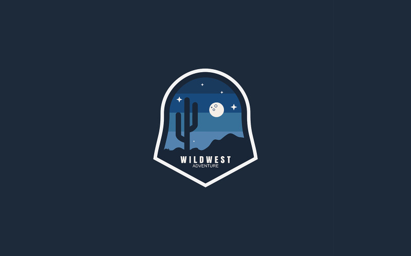 Lake Paget Logo Vector - Lake Paget Logo Vector