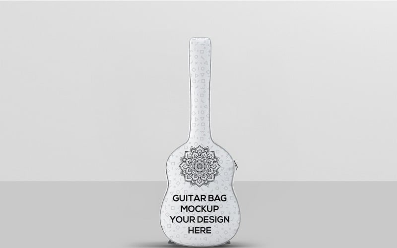 Coco discount guitar bag