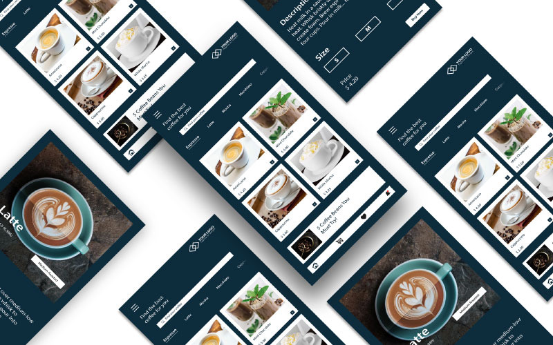 Creative Social Media Post Design #341104 - TemplateMonster