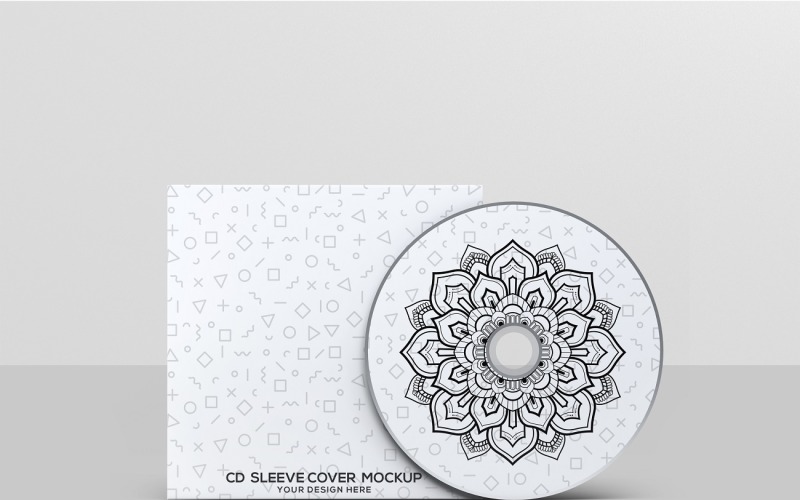 Portada de DVD - Maqueta de portada de funda de DVD