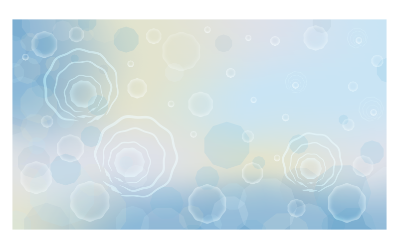 Imagen de fondo abstracto 14400x8100px en esquema de color azul con patrón geométrico