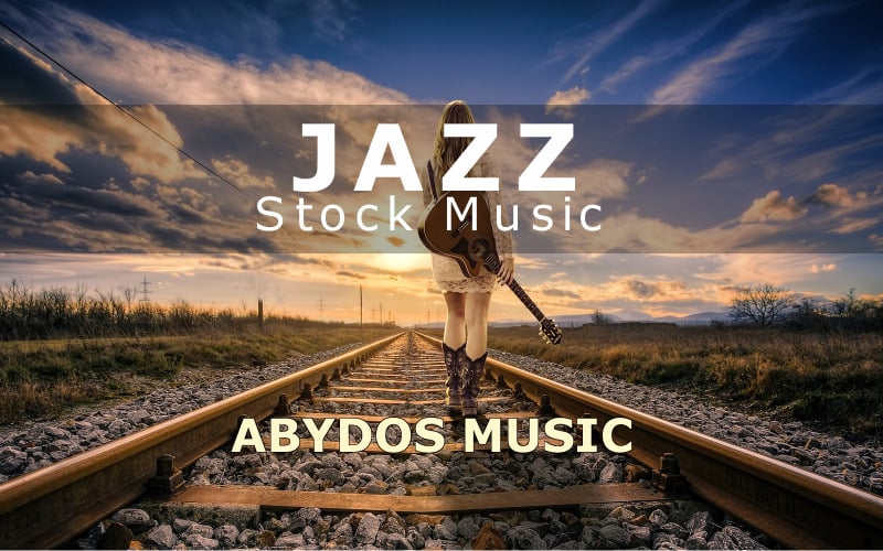Jazzy Bar Easy Listening - Stock Music