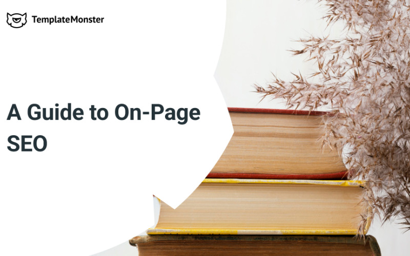 A Guide to On-Page SEO Free eBook