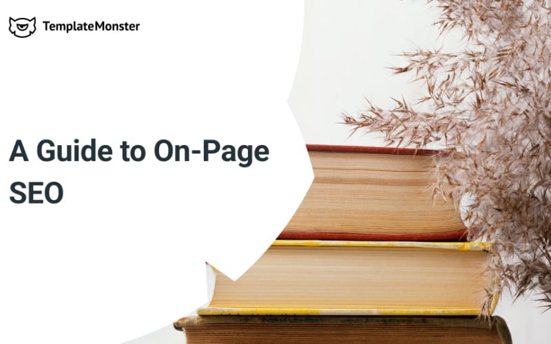 En guide till On-Page SEO gratis e-bok