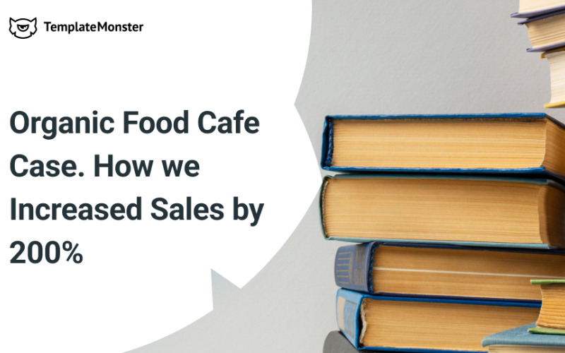 Bio-Café-Koffer. Wie wir den Umsatz um 200 % steigerten. Kostenloses E-Book