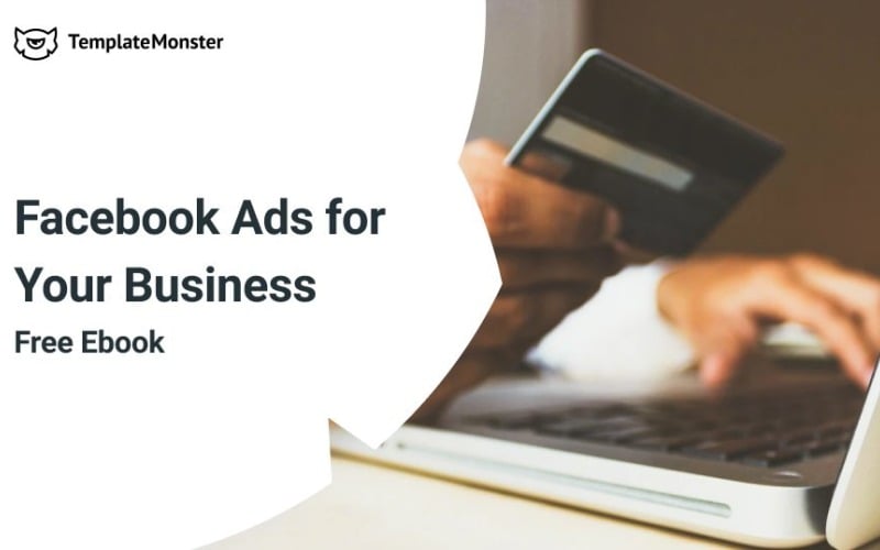 Como fazer os anúncios do Facebook funcionarem para sua pequena empresa e-book gratuito