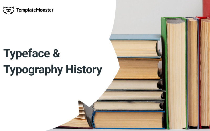 Historie písma a typografie e-kniha zdarma