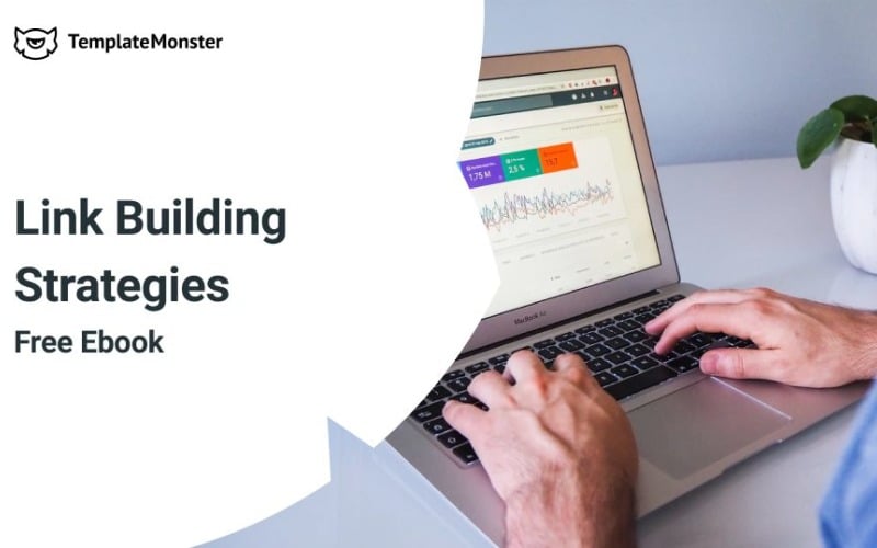 Link Building Must-haves for Website Owners Free eBook