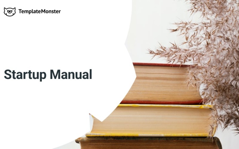 Manual de inicialização grátis e-book