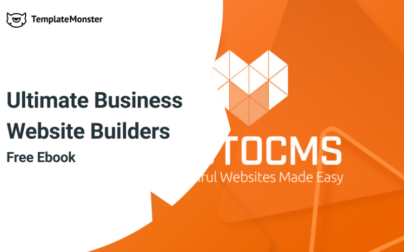The Ultimate Website Builders Comparison Gratis e-bok