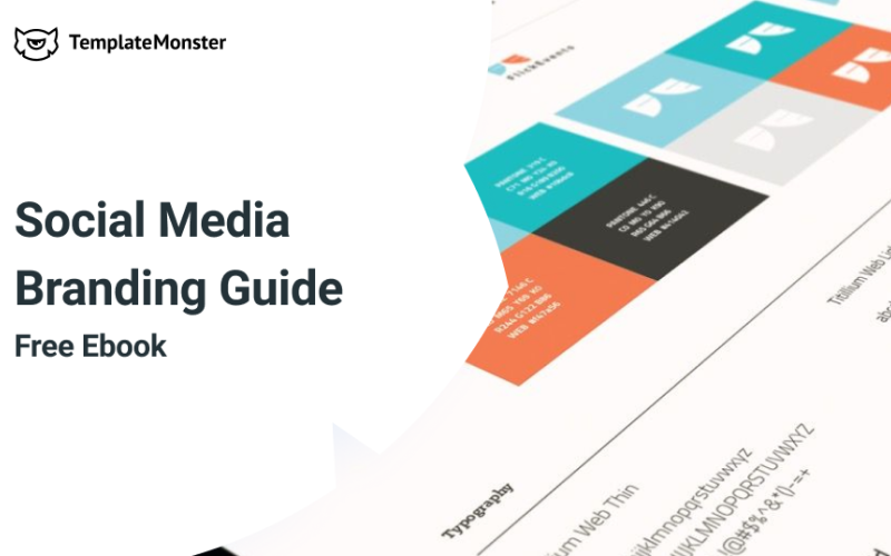 Ultimate Social Media Branding Guide Gratis e-bok