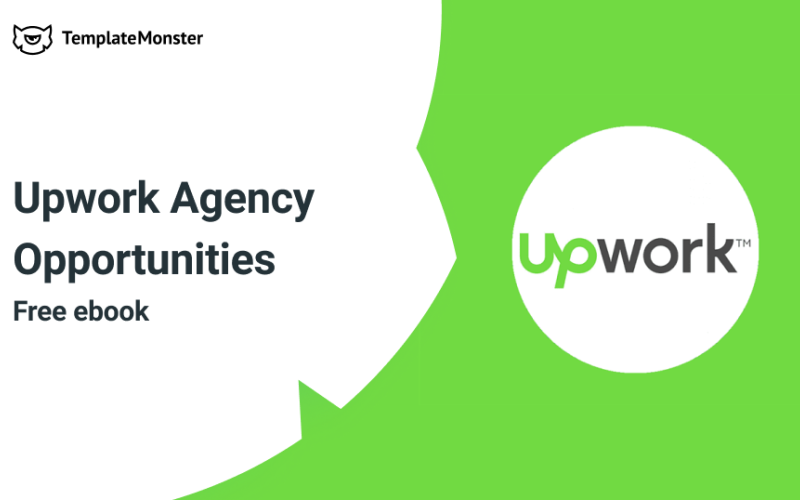 Upwork Agencies eBook gratuito