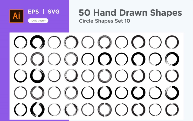 Kreisform 50_Set V - 10