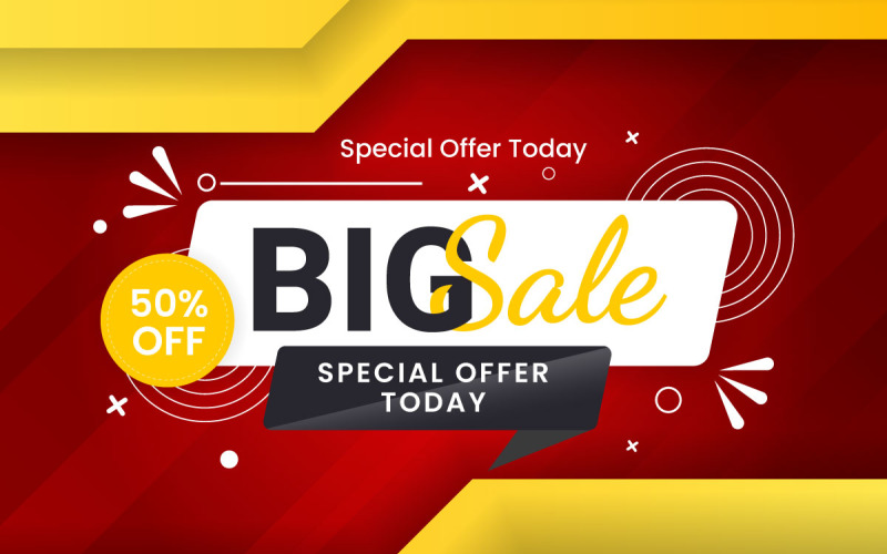Vector sale  banner set promotion with color background and super offer banner template concepts
