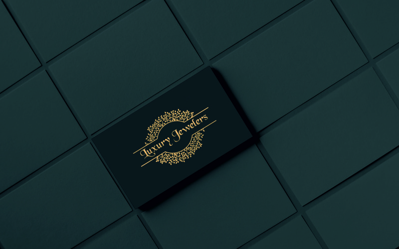 Logo de bijoutiers de luxe Joailliers royaux