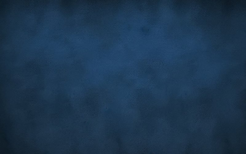 BG | Fundo azul escuro, fundo de textura azul