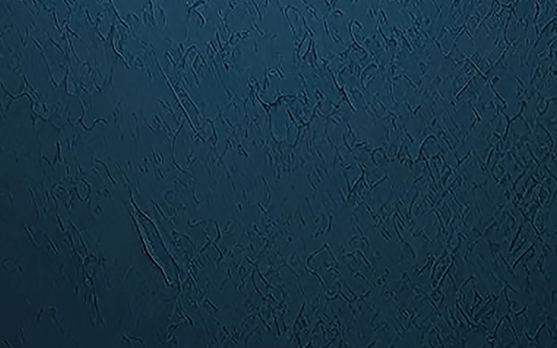 Blauer Textur-Wandhintergrund | Cyanblauer Hintergrund | Leinwandhintergrund