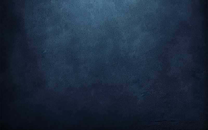 Dunkler marineblauer Hintergrund | Blauer strukturierter Wandhintergrund