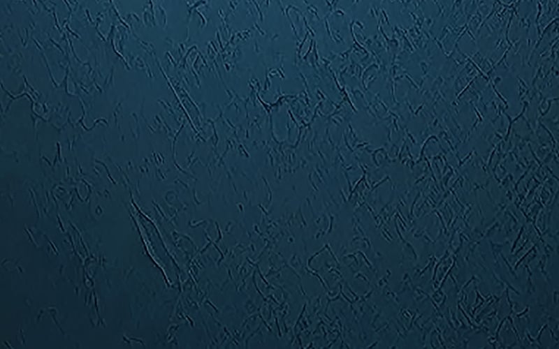 Fondo de pared de textura azul | Fondo azul cian | Fondo de lienzo