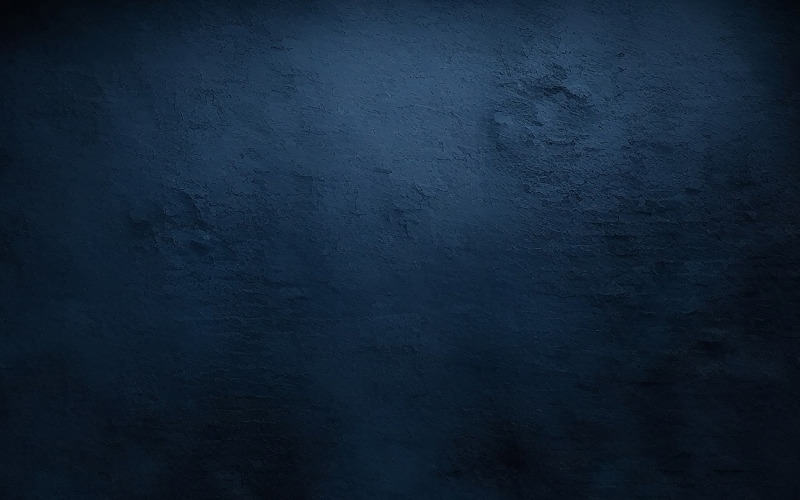 Niebieskie tło ściany z teksturą | Niebieski Streszczenie Tło