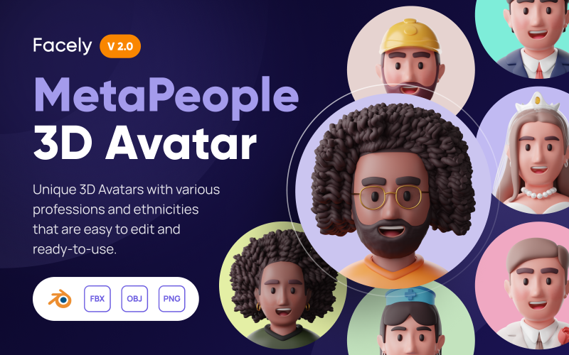 GitHub - AtlasFoundation/IC-Avatar-Creator: A React component to add a 3D  character creator to your dapp