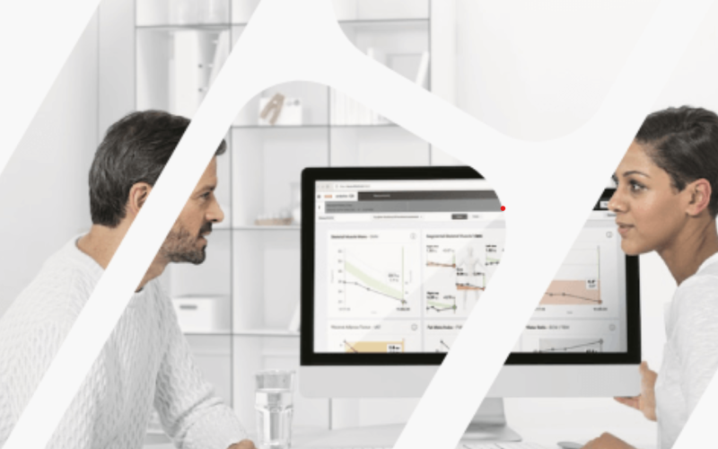 Aphrodite - Een websitesjabloon van React Healthcare