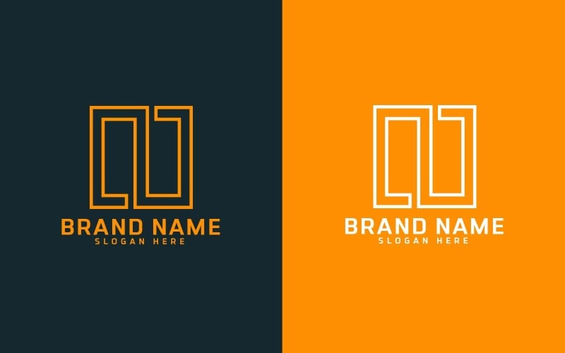Design del logo aziendale - Identità del marchio