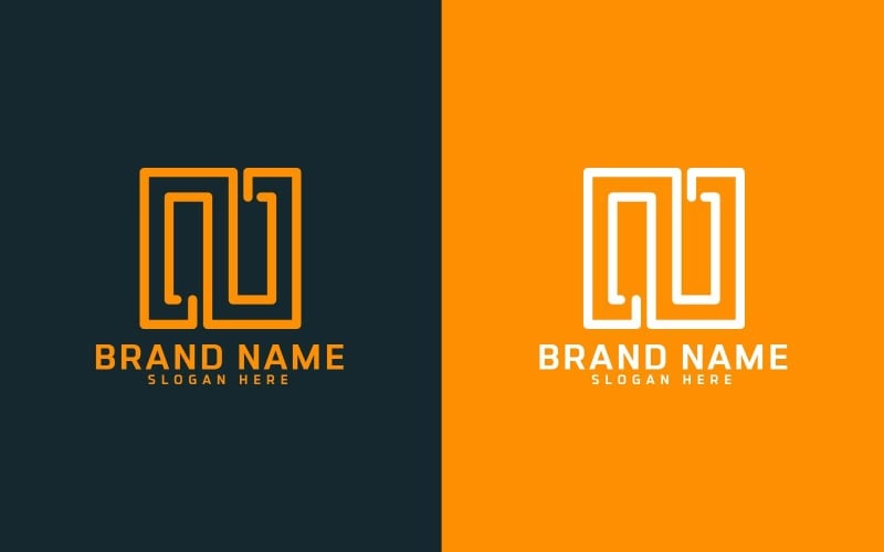 Design de Logo Profissional - Identidade de Marca