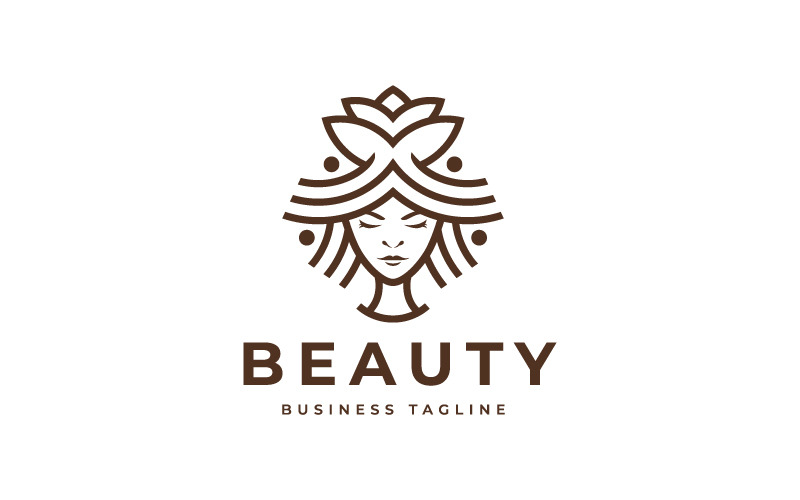 Buy Beauty Queen Lashes Logo, Beauty Hair Makeup Queen Lashes Logo, Girl  Logo Pink Gold, Woman Logo Gold Beauty, Hairstylist Logo, Vector Logo  Online in India - Etsy