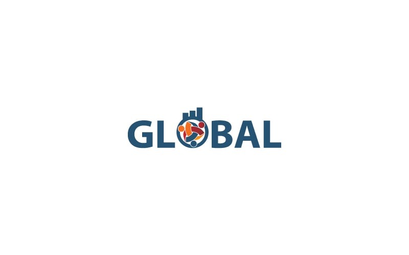 Логотип Global Business Investment Management Solution