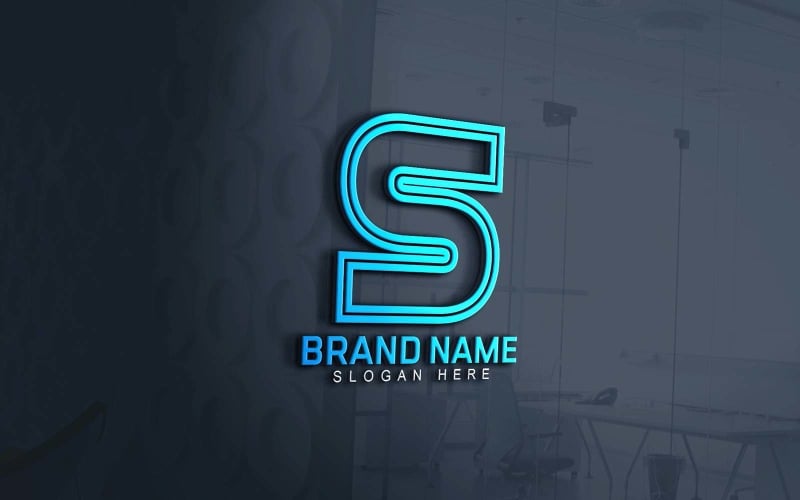 Web Ve Uygulama S Marka Logo Tasarımı