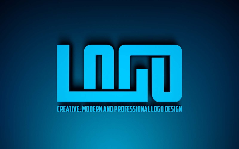Création de logo - Identité de marque