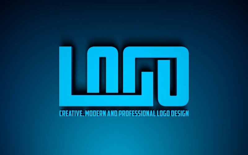 Дизайн логотипу - ідентифікація бренду