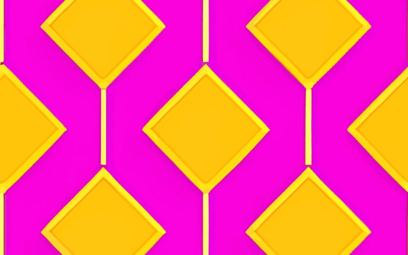 Fond abstrait dans un style pop art. Motif de couleur