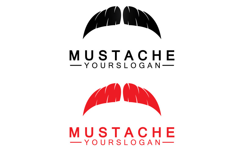 Mustacheicon-Logo-Vektor v16